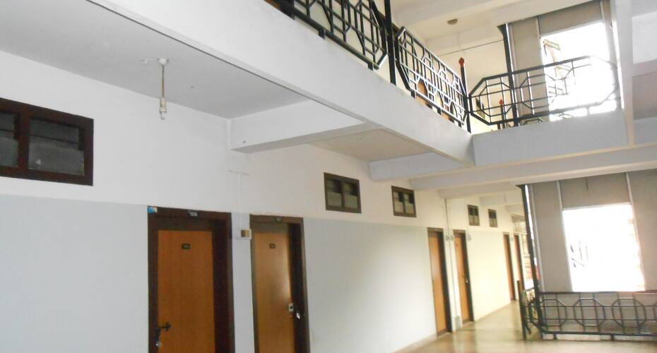 Plaza Tourist Home, Malappuram 5